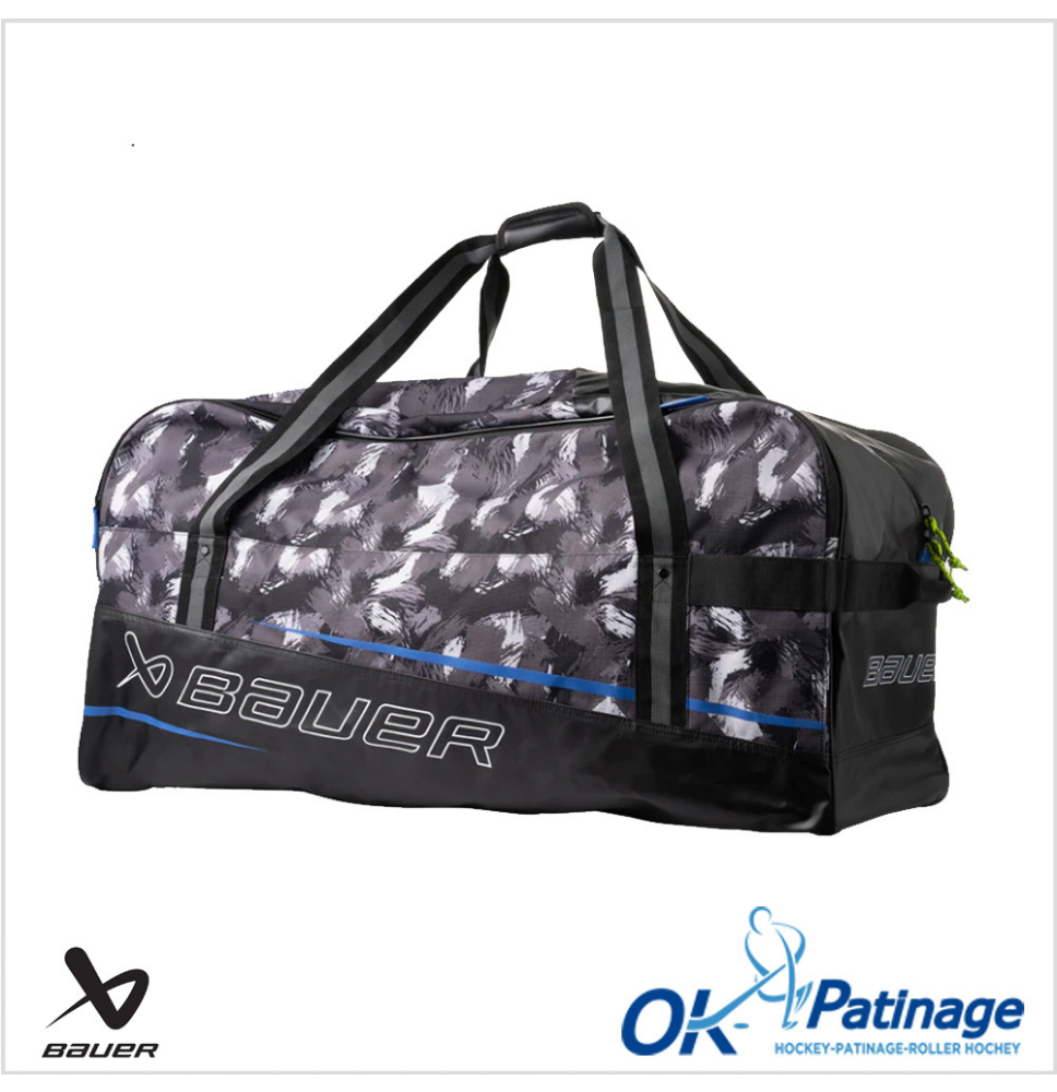 Bauer sac Premium S24 senior