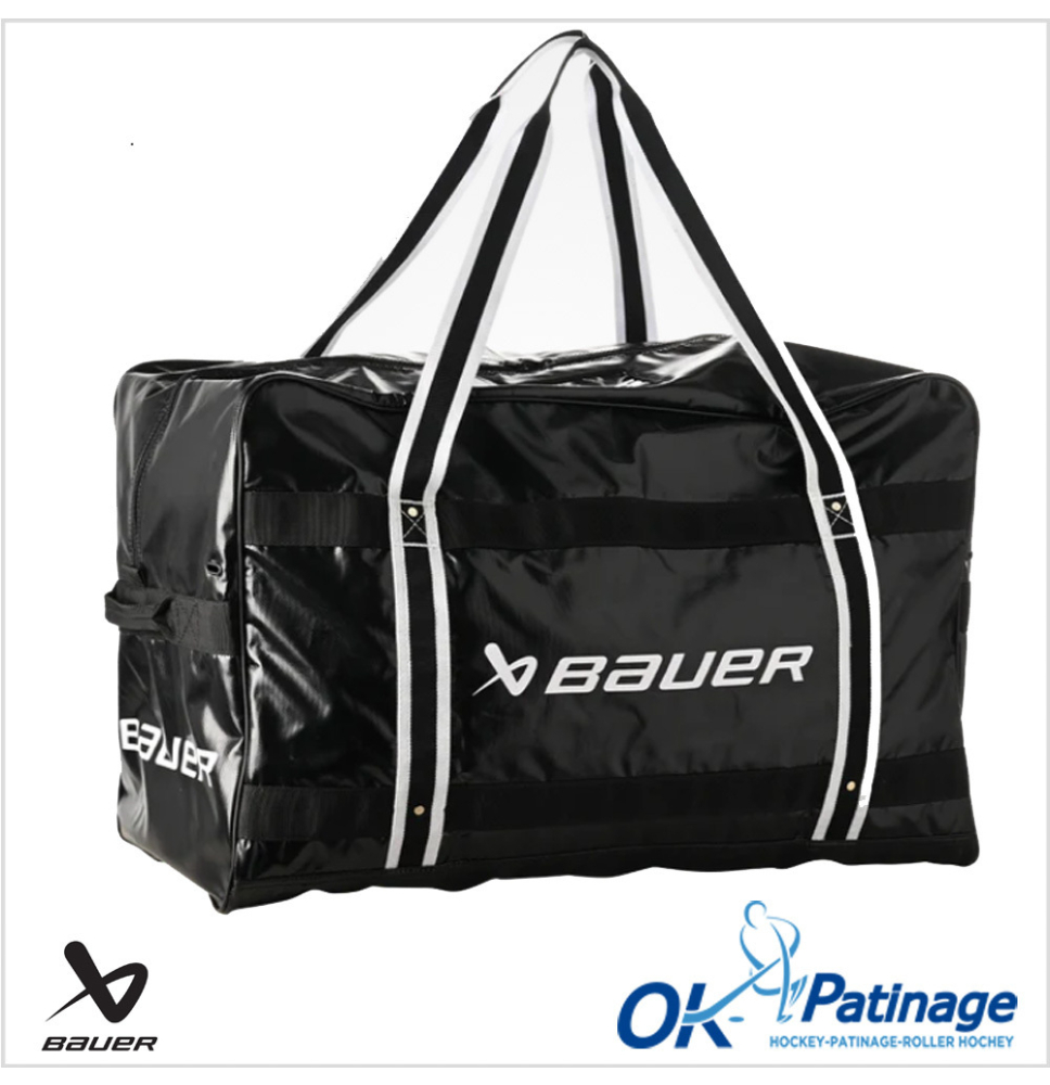 Bauer sac Pro S23