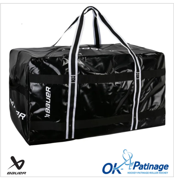 Bauer sac Pro gardien S23