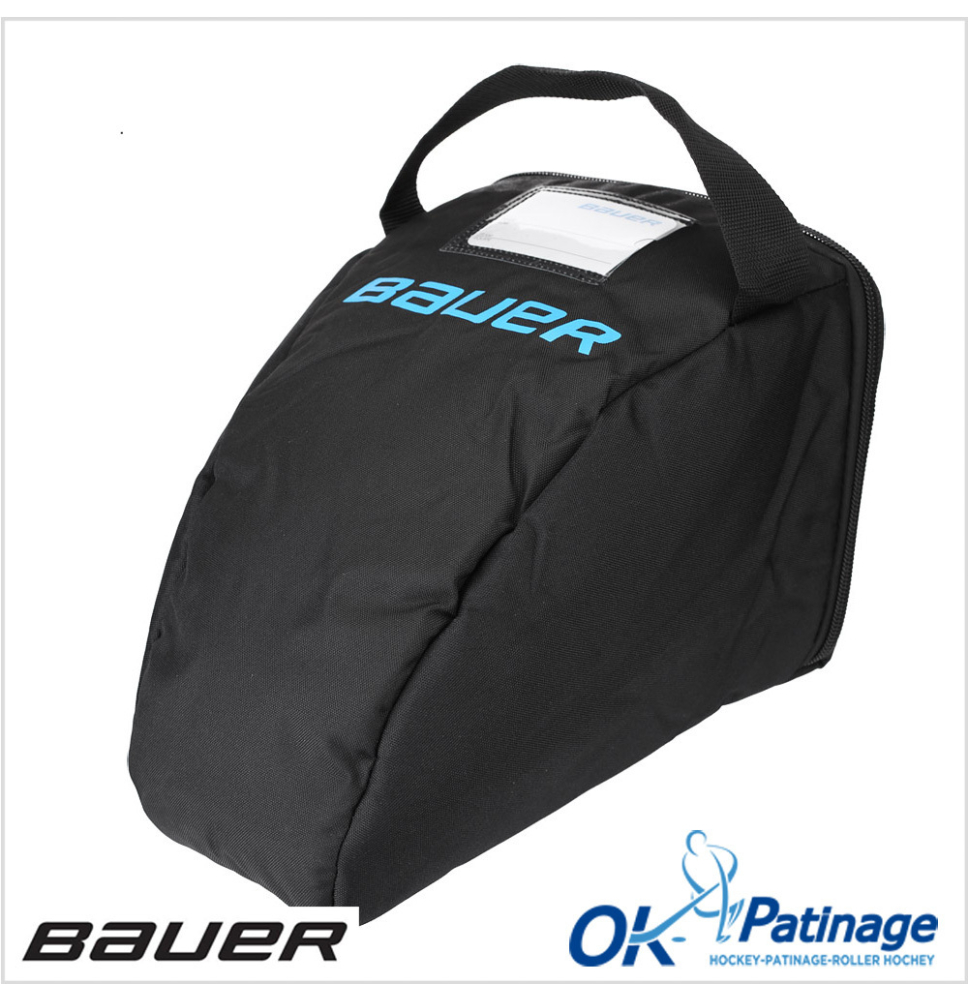 Bauer sac pour masque