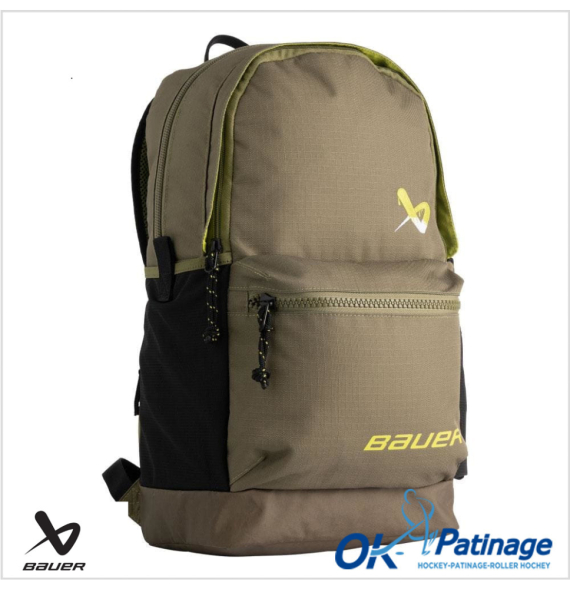 Bauer sac à dos Varsity S24