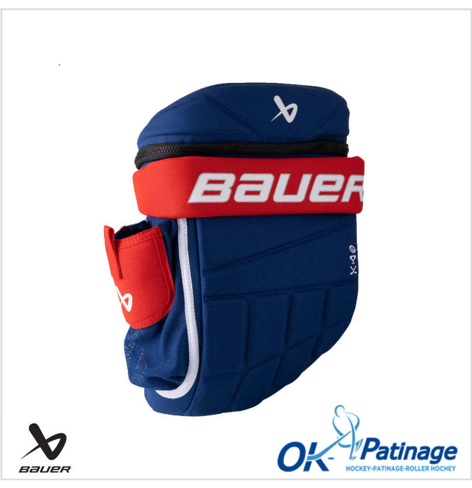 Bauer sac à dos gant enfant