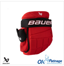 Bauer sac à dos gant enfant