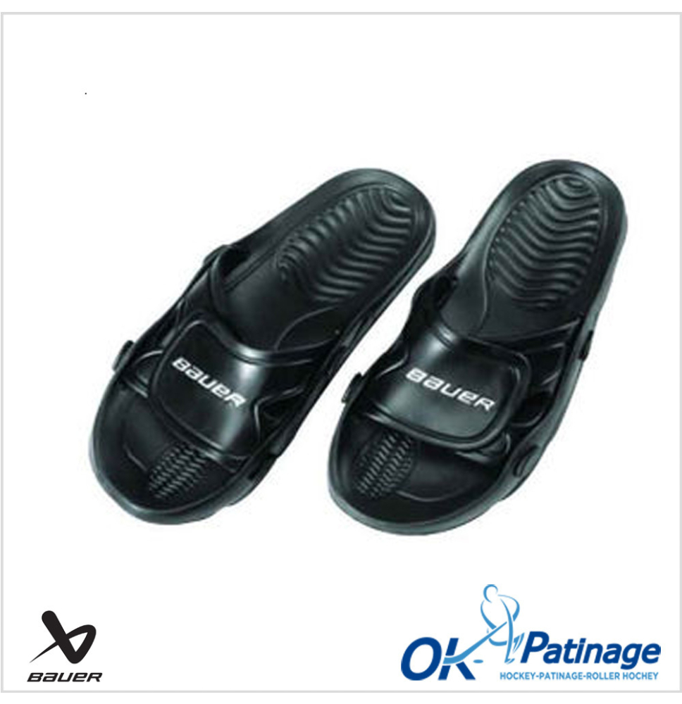 Bauer sandale de douche