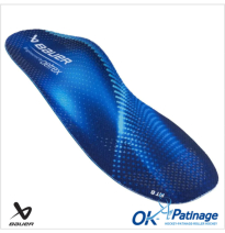 Bauer semelle orthopédique X AETREX