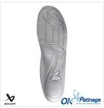 Bauer semelle orthopédique X AETREX