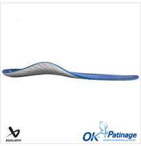 Bauer semelle orthopédique X AETREX