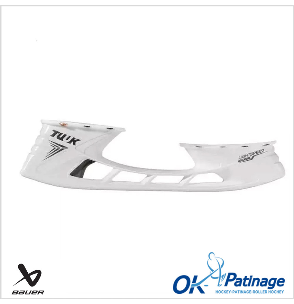 Bauer support de lame Lightspeed Edge senior