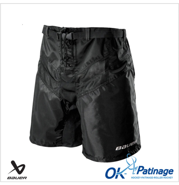 Bauer sur culotte gardien