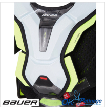 Bauer épauliere Vapor Hyperlite junior