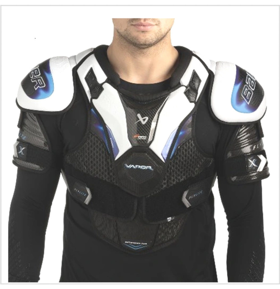 Bauer épaulière FLYLITE Int/Sr