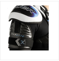 Bauer épaulière FLYLITE junior