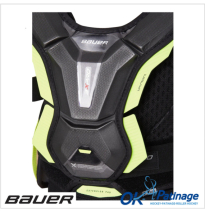 Bauer épaulière Vapor 3X Pro junior