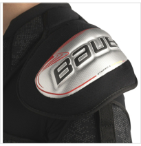 Bauer épaulière Vapor FLY40 Int/S