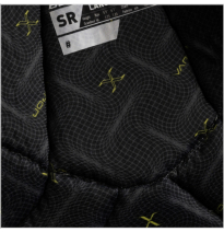 Bauer épaulière Vapor FLY40 Int/S