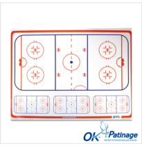 Blue Sports Topo coach rigide