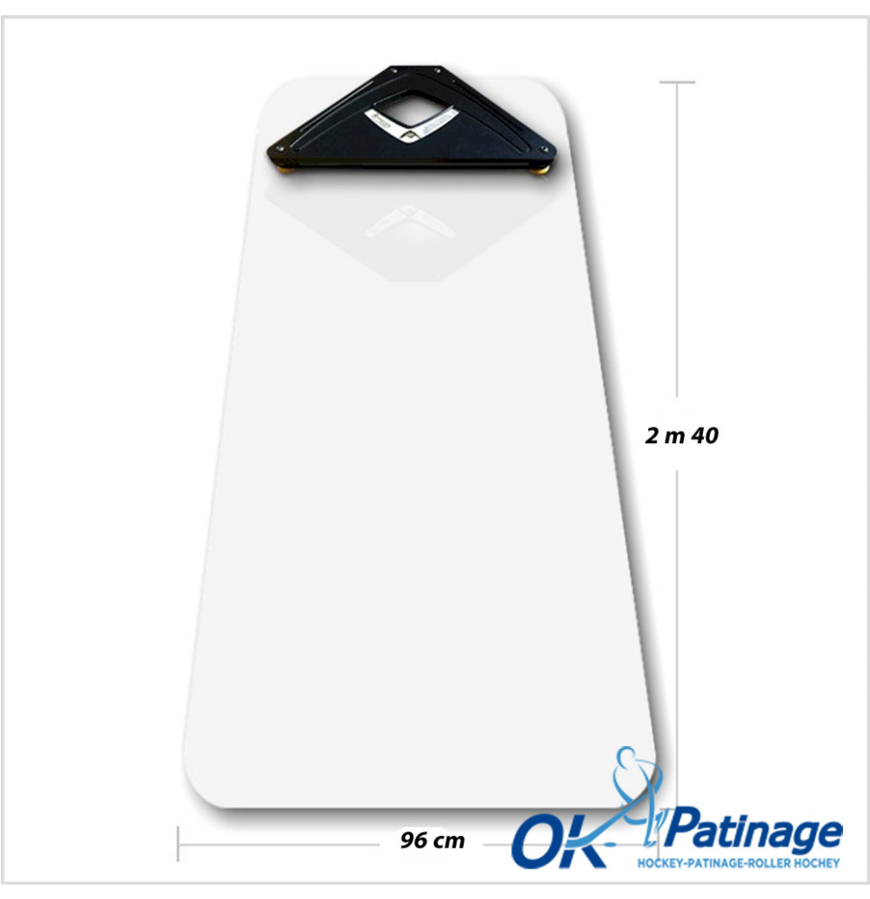 Boomerang Passer