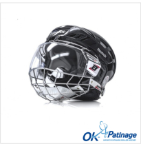 Bosport combiné grille visière Convex 17