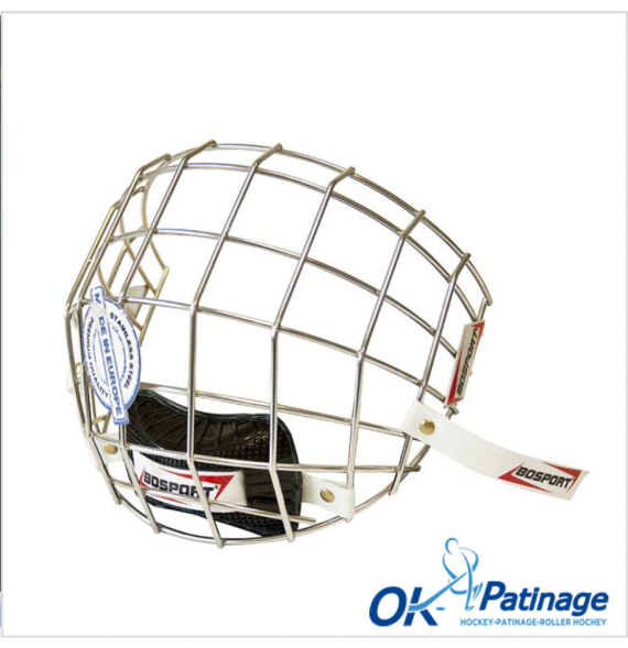 Bosport grille joueur