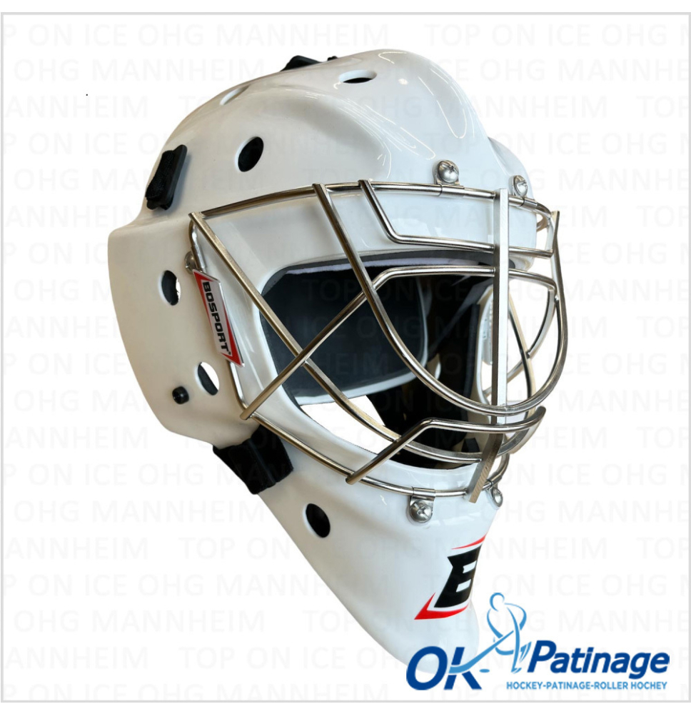 Bosport masque 103 cateye non certifiée