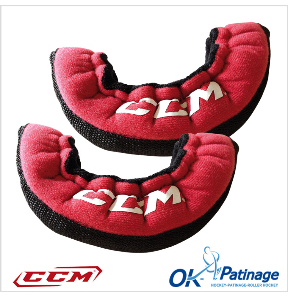 CCM  protège lames éponge Proline