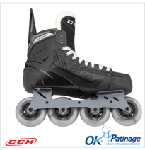 CCM  roller AS 550 junior