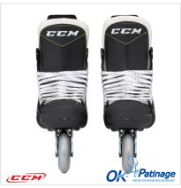 CCM  roller AS 550 junior