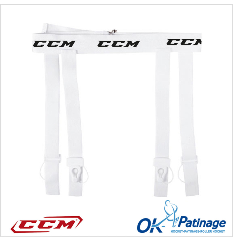 CCM porte jarretelles