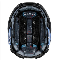 CCM Casque Tacks 920