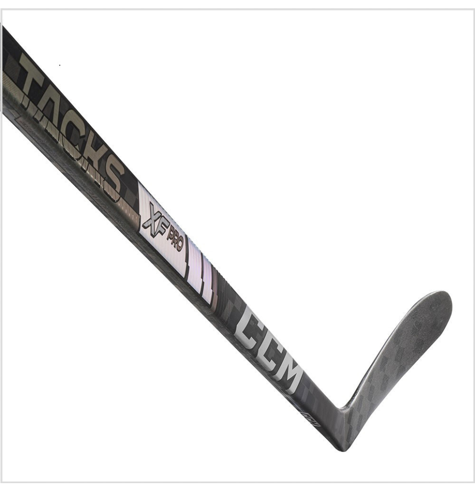 CCM Crosse Tacks XF Pro senior