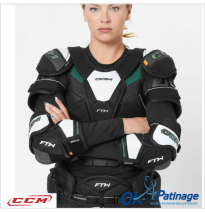 CCM Epaulière FTW S24