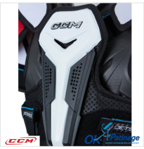 CCM Epaulière Jetspeed FT6