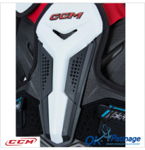 CCM Epaulière Jetspeed FT6 Pro