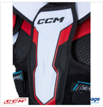 CCM Epaulière Jetspeed FT680