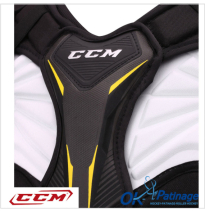 CCM Epaulière Tacks 9060