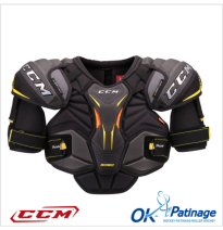 CCM Epaulière Tacks 9080