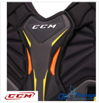 CCM Epaulière Tacks 9080