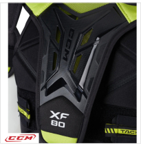 CCM Epaulière Tacks XF 80
