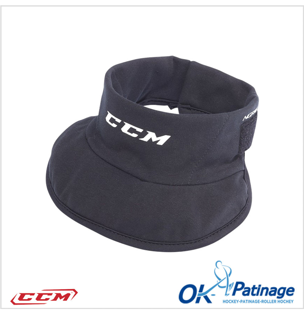 CCM Protège cou NGPRO