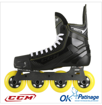 CCM Roller Super Tacks 9350