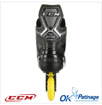 CCM Roller Super Tacks 9350