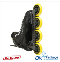 CCM Roller Super Tacks 9350