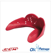 CCM Sisu protège dents