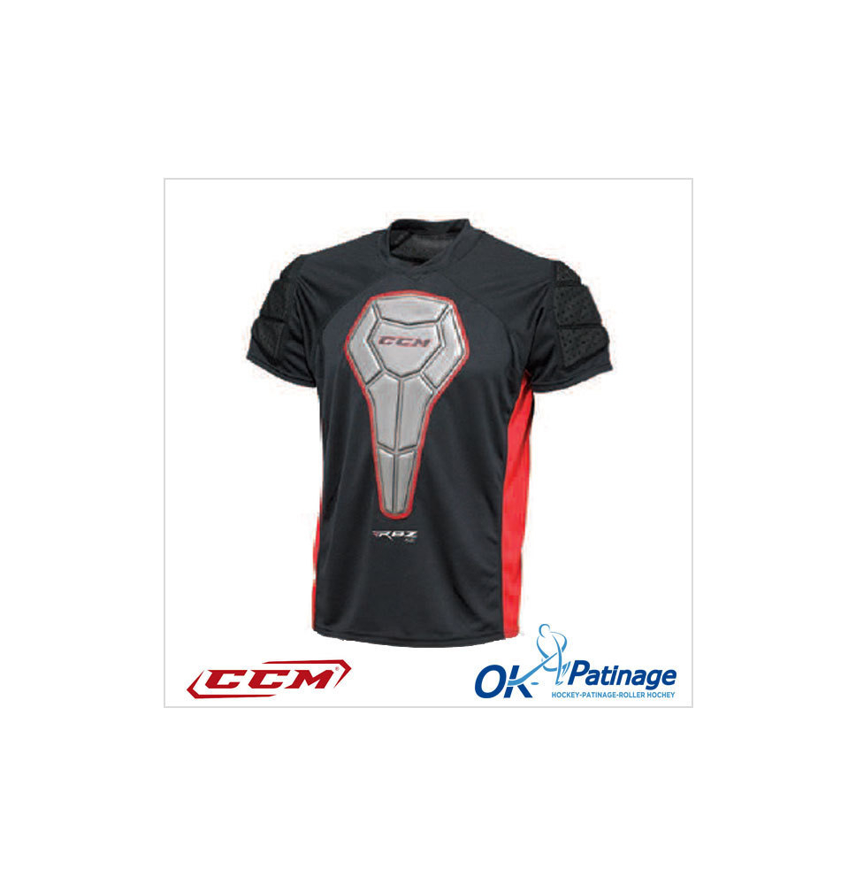 CCM T Shirt Thorax C150