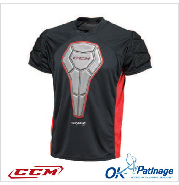 CCM T Shirt Thorax C150