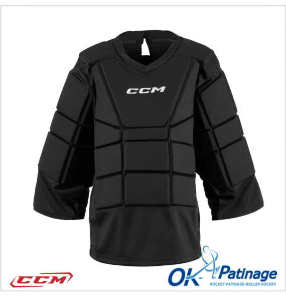 CCM Y Flex Padded Jersey