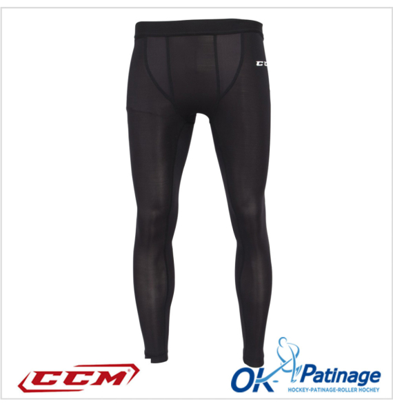 CCM bas compression S17
