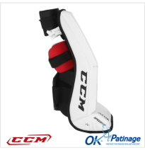 CCM botte YFlex3 enfant