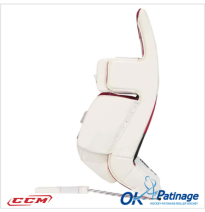 CCM bottes Axis F9 intermédiaire