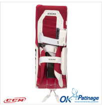 CCM bottes Axis F9 intermédiaire